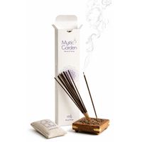 Peace Incense - Mystic Garden -  Oudh & Sandal